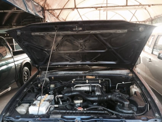 ดรากอนตอนเดียวไม่เวอร์ ปี 2000 เครื่อง 2.5 ขาย 99000โทร0805669540