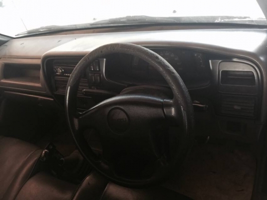 ดรากอนตอนเดียวไม่เวอร์ ปี 2000 เครื่อง 2.5 ขาย 99000โทร0805669540