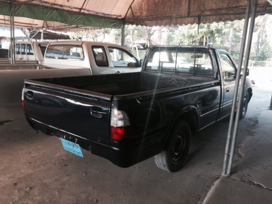 ดรากอนตอนเดียวไม่เวอร์ ปี 2000 เครื่อง 2.5 ขาย 99000โทร0805669540