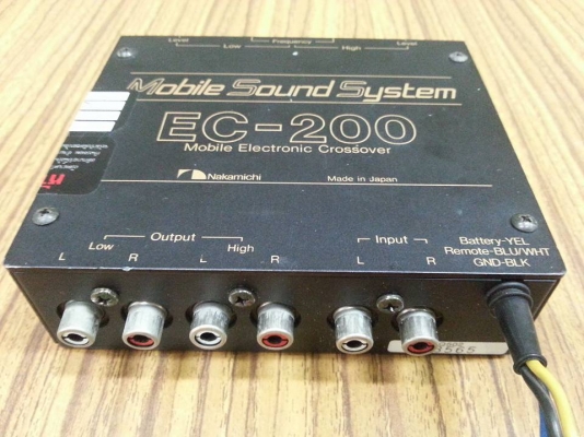 ครอส ec-200 สายสีฟ้าแท้