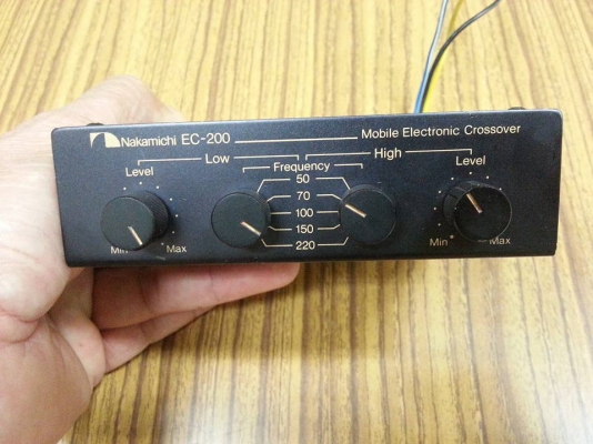 ครอส ec-200 สายสีฟ้าแท้