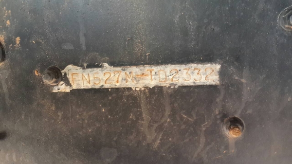 ขายสิบล้อ หลง TD 2 เพลาดรั้ม เครื่อง 190 แรง  2 เพลาดรั้มรถใช้งาน สภาพดี ยางดี เอกสารพร้อมโอน 0811838154