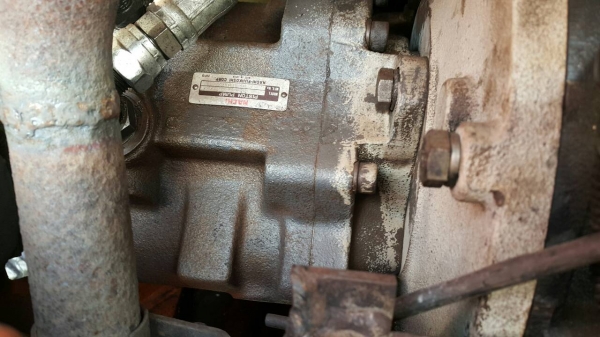 ขาย รถขุด HITACHI รุ่น EX58 MU มือสองญี่ปุ่น แทร็กเหล็ก สลักแน่น สวยพร้อมใช้งาน มือถือ/LINE ID : 0818753444 ขาย รถขุด HITACHI รุ่น EX58 MU มือสองญี่ปุ่น แทร็กเหล็ก สลักแน่น สวยพร้อมใช้งาน มือถือ/LINE ID : 0818753444