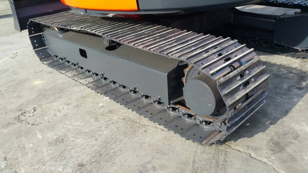 ขาย รถขุด HITACHI รุ่น EX58 MU มือสองญี่ปุ่น แทร็กเหล็ก สลักแน่น สวยพร้อมใช้งาน มือถือ/LINE ID : 0818753444 ขาย รถขุด HITACHI รุ่น EX58 MU มือสองญี่ปุ่น แทร็กเหล็ก สลักแน่น สวยพร้อมใช้งาน มือถือ/LINE ID : 0818753444