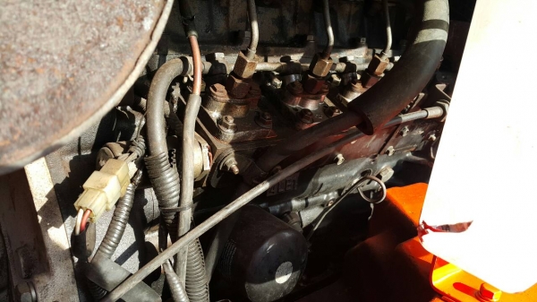 ขาย รถขุด HITACHI รุ่น EX58 MU มือสองญี่ปุ่น แทร็กเหล็ก สลักแน่น สวยพร้อมใช้งาน มือถือ/LINE ID : 0818753444 ขาย รถขุด HITACHI รุ่น EX58 MU มือสองญี่ปุ่น แทร็กเหล็ก สลักแน่น สวยพร้อมใช้งาน มือถือ/LINE ID : 0818753444