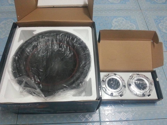 ซับ 10 นิ้ว 1 ข้าง+แหลม 1 คู่