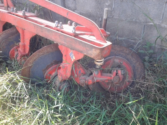 ขายตามสภาพผาล4ฮุยใบ22นิ้ว