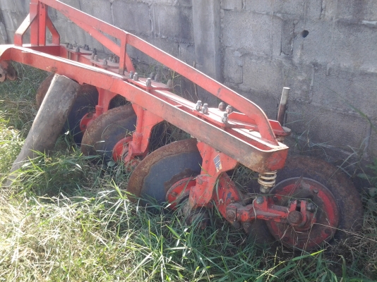 ขายตามสภาพผาล4ฮุยใบ22นิ้ว