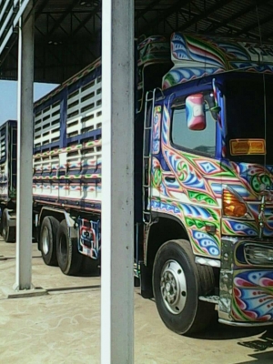 สิบล้อ ฮีโน่ 344ปี57แม่ลูก 3คาน ดั้มกะบะเหล็กค็อกเกษตร สภาพพร้อมรถสวยจัดเดิมทั้งคัน ทะเบียนพร้อมโอน