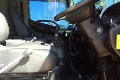 สิบล้อ ฮีโน่ 344ปี57แม่ลูก 3คาน ดั้มกะบะเหล็กค็อกเกษตร สภาพพร้อมรถสวยจัดเดิมทั้งคัน ทะเบียนพร้อมโอน