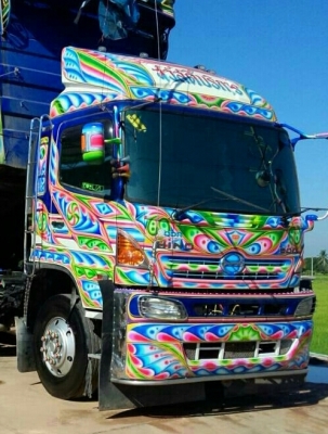 สิบล้อ ฮีโน่ 344ปี57แม่ลูก 3คาน ดั้มกะบะเหล็กค็อกเกษตร สภาพพร้อมรถสวยจัดเดิมทั้งคัน ทะเบียนพร้อมโอน