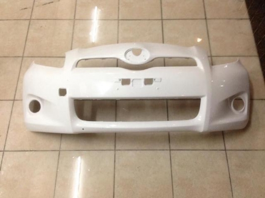 กันชนหน้า Yaris Rs