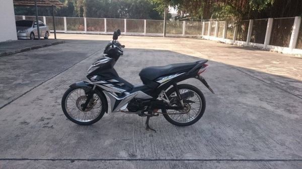 honda czi เครื่องเดิม พร้อมใช้งาน