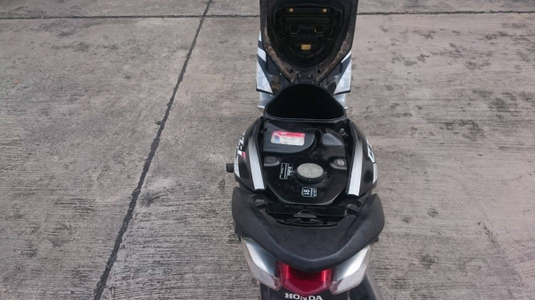 honda czi เครื่องเดิม พร้อมใช้งาน