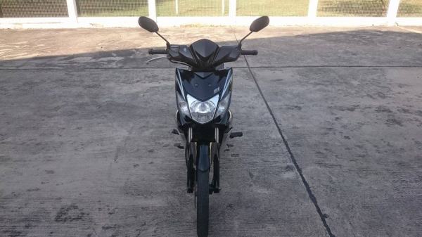 honda czi เครื่องเดิม พร้อมใช้งาน