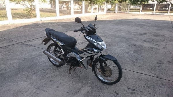 honda czi เครื่องเดิม พร้อมใช้งาน