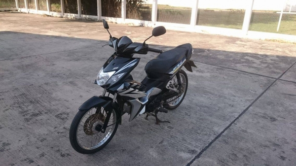 honda czi เครื่องเดิม พร้อมใช้งาน