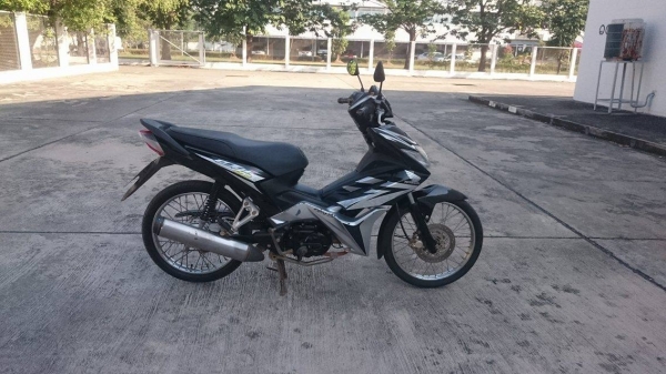 honda czi เครื่องเดิม พร้อมใช้งาน