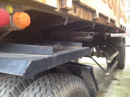 ขายลูกพ่วงสามิตร 2 คาน