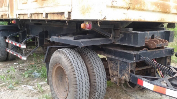 ขายลูกพ่วงสามิตร 2 คาน