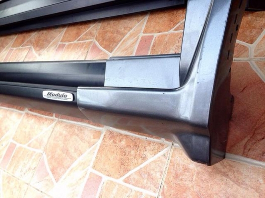 บรรได ข้าง CR-V G3 Modulo