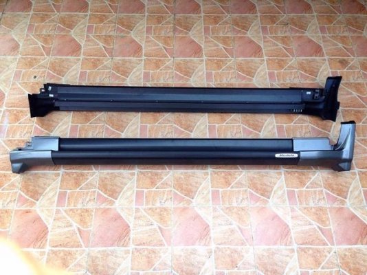 บรรได ข้าง CR-V G3 Modulo