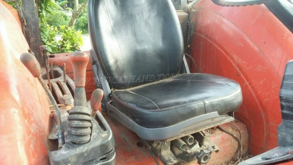 รถไถ KUBOTA รุ่น M9540