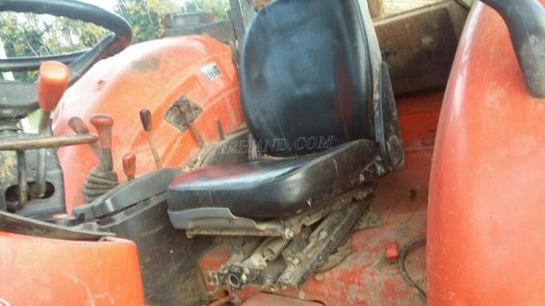 รถไถ KUBOTA รุ่น M9540