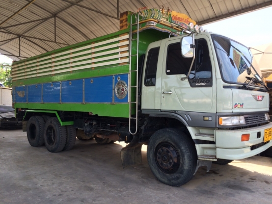 ขายรถ HINO 10 ล้อดั้ม FM3MNLD 240 เเรงม้า รถสวย พร้อมใช้งาน ขายรถ HINO 10 ล้อดั้ม FM3MNLD 240 เเรงม้า รถสวย พร้อมใช้งาน