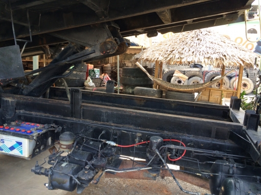 ขายรถ HINO 10 ล้อดั้ม FM3MNLD 240 เเรงม้า รถสวย พร้อมใช้งาน ขายรถ HINO 10 ล้อดั้ม FM3MNLD 240 เเรงม้า รถสวย พร้อมใช้งาน