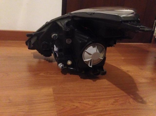 ไฟหน้า Nissan Teana j32 projector 250xv