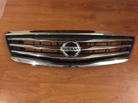 กระจังหน้า Nissan Teana j32