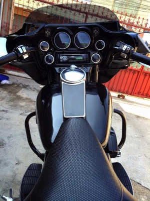 Harley Davidson Electra Glide ปี1992 เครื่อง 1340 EVO แต่งเป็น Street Glide Harley Davidson Electra Glide ปี1992 เครื่อง 1340 EVO แต่งเป็น Street Glide