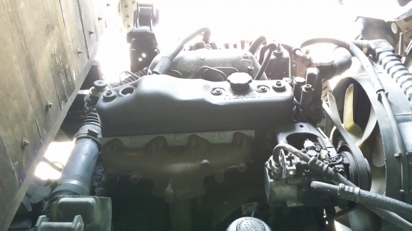 ขายNKR4ล้อไม่ติดเวลาป้ายเล็ก3600cc115แรงดีเซล