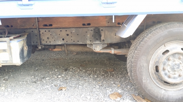 ขายNKR4ล้อไม่ติดเวลาป้ายเล็ก3600cc115แรงดีเซล