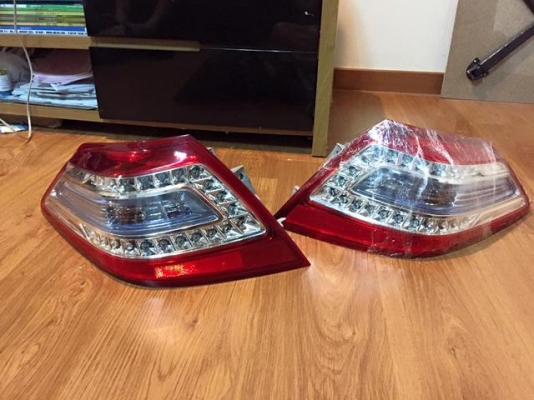 ไฟท้าย Nissan Teana j32 250xv