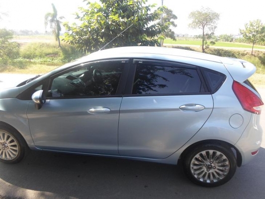 ขายตัดสด