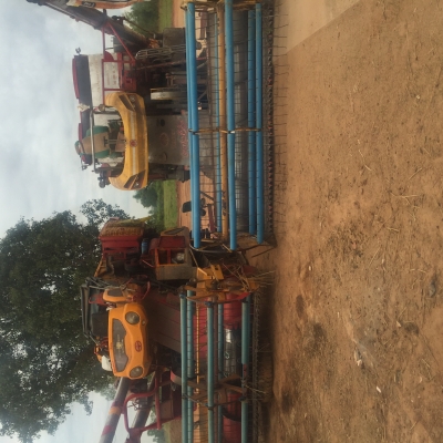 รถเกี่ยวข้าว