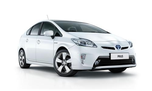 ไฟหน้า Prius Top ไฟหน้า Prius Top