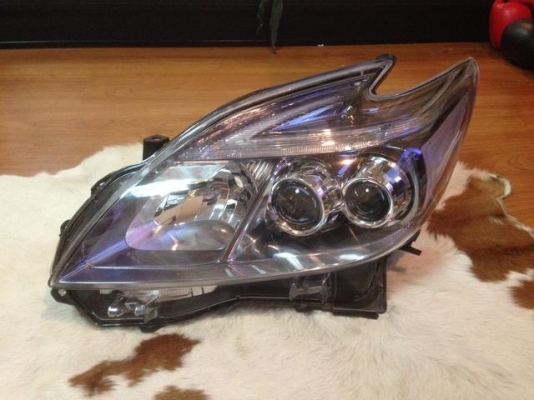 ไฟหน้า Prius Top ไฟหน้า Prius Top