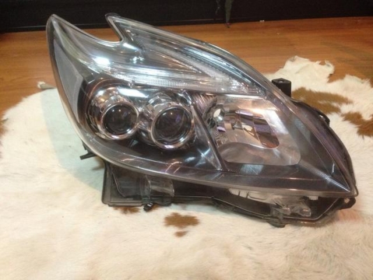 ไฟหน้า Prius Top ไฟหน้า Prius Top