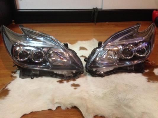 ไฟหน้า Prius Top