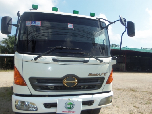 รถบรรทุกดัมพ์หกล้อ HINO 150แรงม้า สภาพสวย ทดลองขับได้ สนใจติดต่อ เอ็ม ที เจริยยนตื สาขาสุราษฎร์ธานี รถบรรทุกดัมพ์หกล้อ HINO 150แรงม้า สภาพสวย ทดลองขับได้ สนใจติดต่อ เอ็ม ที เจริยยนตื สาขาสุราษฎร์ธานี