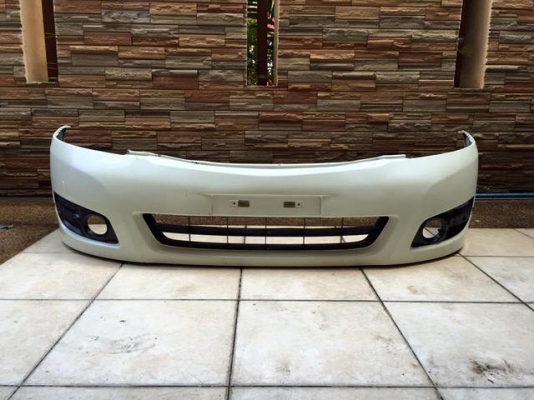 กันชนหน้า Nissan Teana j32 200xl