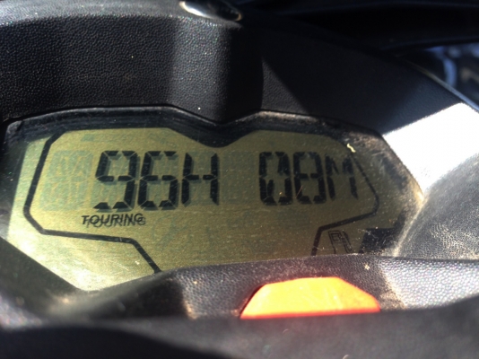 เจ็ทสกีมือสอง SEA-DOO SPARK 90แรง 3ที่นั่ง ปี2014 เจ็ทสกีมือสอง SEA-DOO SPARK 90แรง 3ที่นั่ง ปี2014