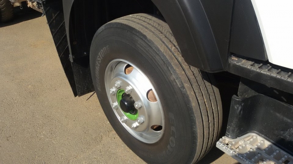 10ล้อ ISUZU 360 ดั๊มพ์ ปี54