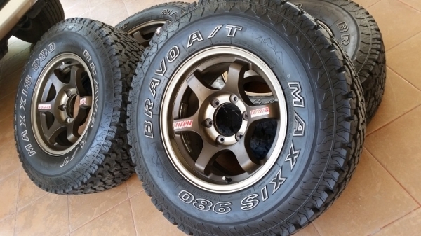 ล้อขอบ 16 พร้อมยาง ล้อขอบ 16 พร้อมยาง