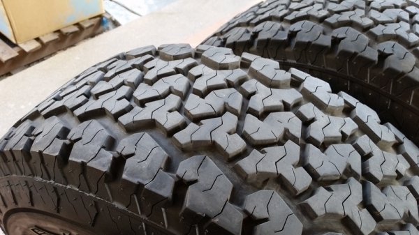 ล้อขอบ 16 พร้อมยาง ล้อขอบ 16 พร้อมยาง