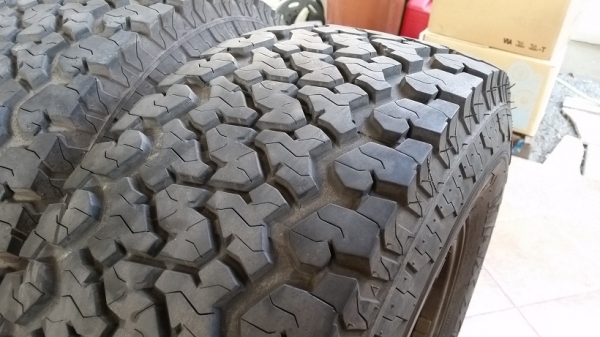 ล้อขอบ 16 พร้อมยาง ล้อขอบ 16 พร้อมยาง