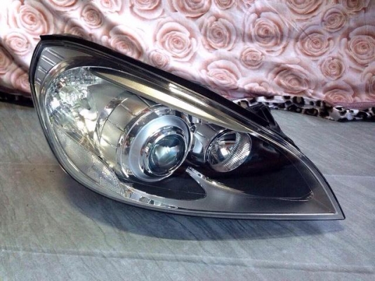 ไฟหน้า volvo ไฟหน้า volvo